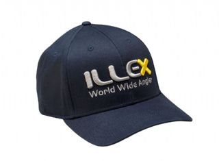 Illex Supporter Baseball Cap - 